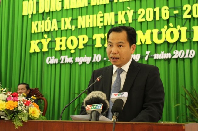 Cần Thơ: Lập tổ công tác rà soát 42 dự án chậm triển khai