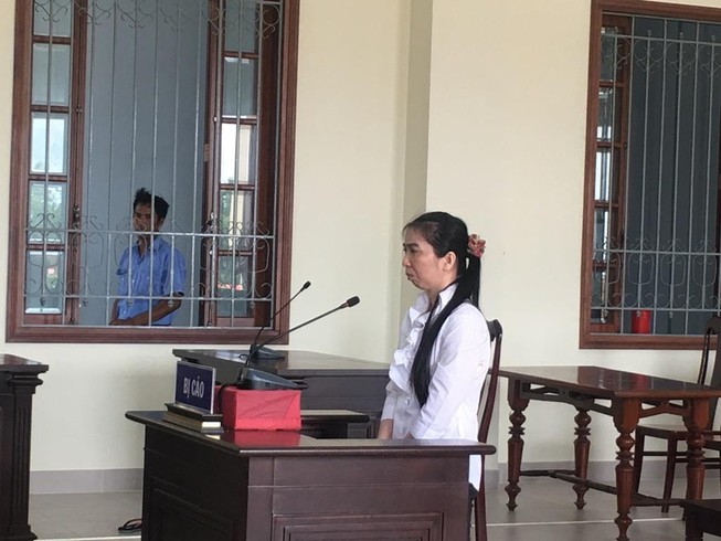Lập nhiều dây hụi ma, chủ hụi lãnh 13 năm tù