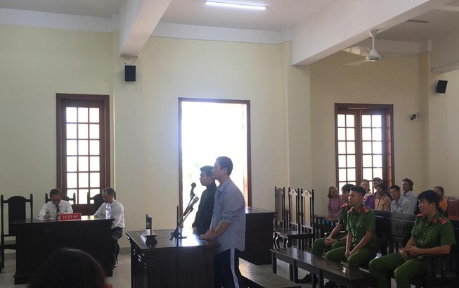 Thanh niên thiệt mạng vì hậm hực sau khi bị mẹ đuổi về