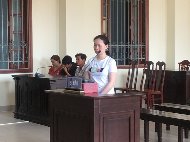 Người phụ nữ bán chả cá bị 16 năm tù vì chiêu lừa tinh vi