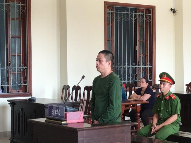 Cần Thơ: Tội phạm xâm hại tình dục có chiều hướng gia tăng