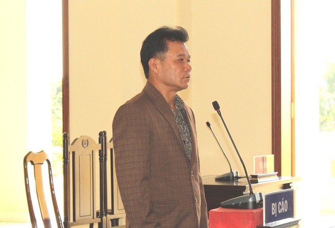 Đập nhà người khác xây trên đất của mình và hậu quả