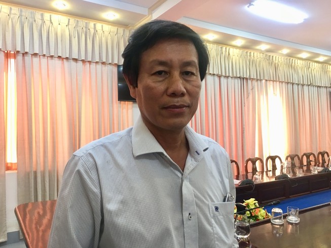 Thông tin mới vụ 3 người ở tâm dịch Hàn Quốc đến Cần Thơ