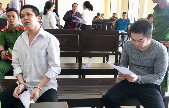 Lợi dụng lòng tin, thuê gần 20 xe ô tô mang đi cầm cố