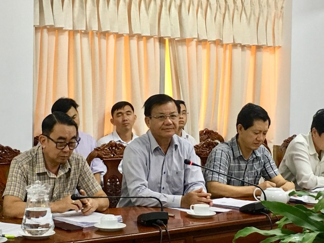 Cần Thơ muốn thay thế hơn 100 km đường ống nước lâu đời