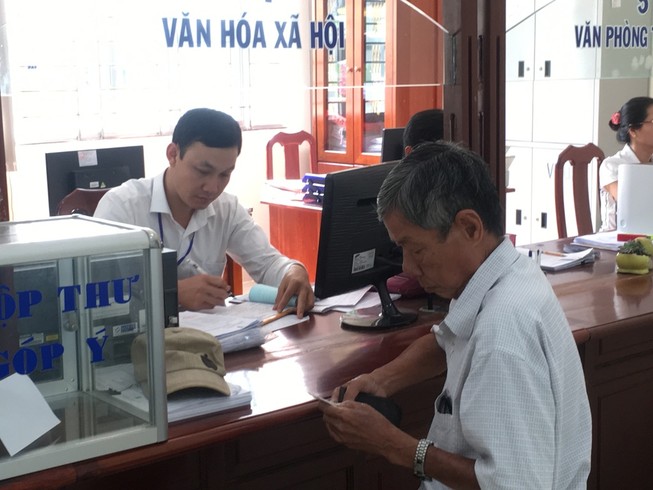 Cần Thơ chấn chỉnh việc lạm dụng bản sao chứng thực
