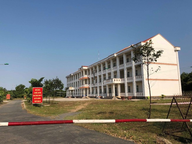 Cần Thơ: 3 người liên quan ca bệnh 54 âm tính với COVID-19