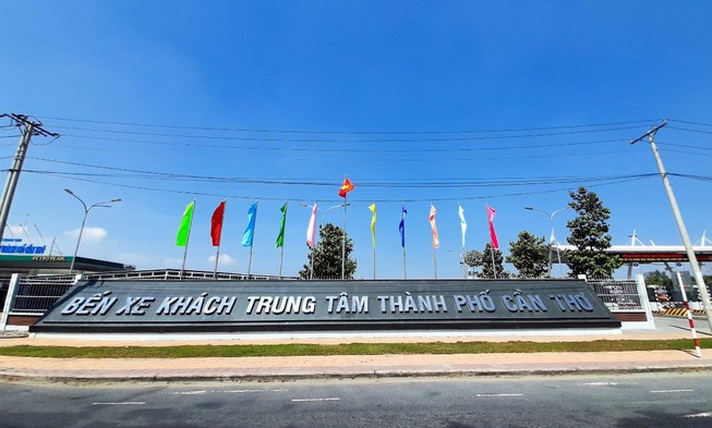 Cần Thơ lập 3 điểm kiểm tra y tế từ 0 giờ ngày 28-3