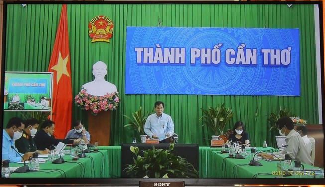 Chủ tịch Cần Thơ: Sở GTVT giải quyết sớm vấn đề các bến đò