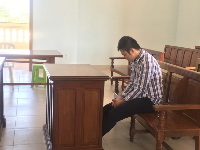 Sẽ có phòng điều tra thân thiện với trẻ bị xâm hại
