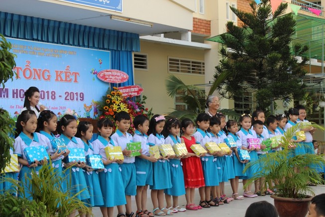 Cần Thơ: Dự kiến 3 mốc thời gian cho học sinh đi học lại