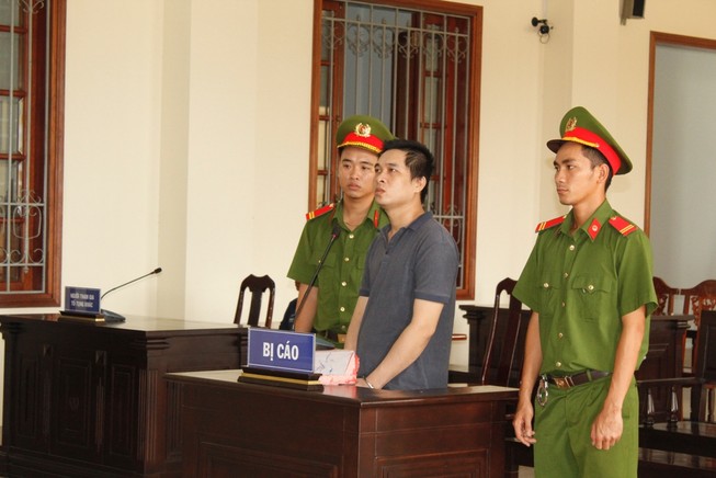 Mẹ vợ xin cho con rể được sống để tự vấn lương tâm