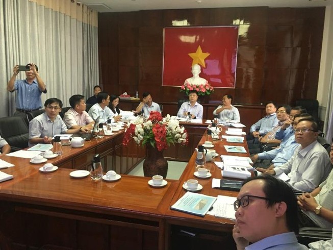 Dự kiến đầu tư cao tốc Cần Thơ – Cà Mau hơn 46.000 tỉ