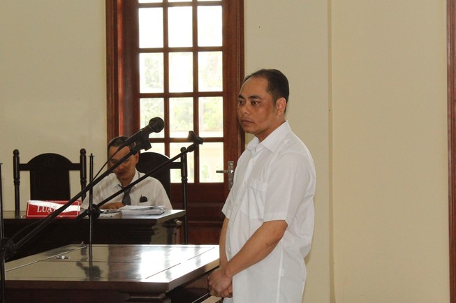 'Nổ' kinh doanh có lãi, lừa tiền góp vốn hơn 2 tỉ đồng