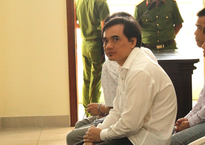 Bị cáo bất ngờ kêu oan, tòa chỉ giảm nhẹ hình phạt