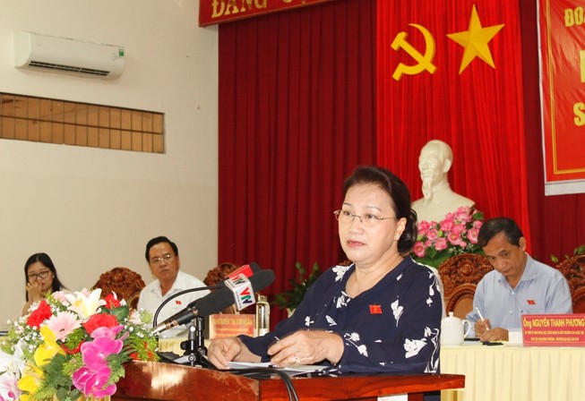 Vụ nâng giá máy xét nghiệm: 'Không có tình tiết giảm nhẹ đâu'
