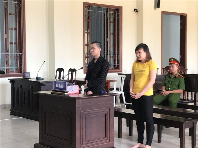 Nhận lệnh 'ông già' giao hàng cho 'ông chủ' thì bị bắt