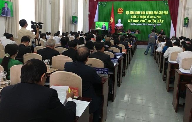 Cần Thơ có 876 khách hàng thắc mắc về giá điện