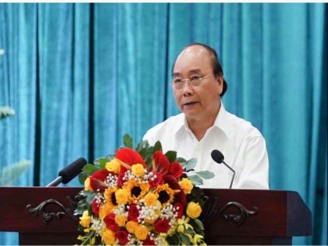Thủ tướng: Phân quyền cho các địa phương chủ động tốt hơn nữa