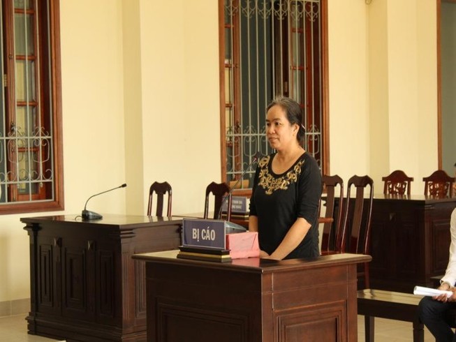 Cần Thơ: Gần 35 tỉ đồng tranh chấp liên quan đến hụi