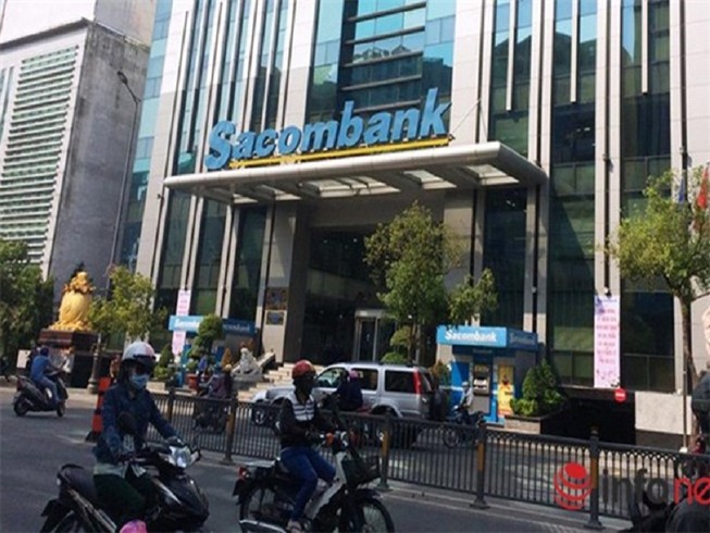 Lộ diện 10 ứng viên nhân sự cấp cao Sacombank
