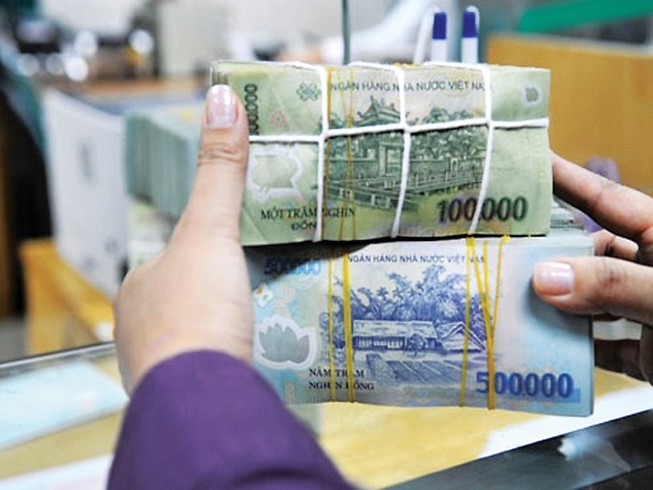 Chính phủ yêu cầu tập trung xử lý nợ xấu