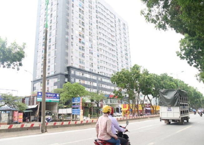 Tiền vẫn đổ dồn vào các đại gia nhà đất