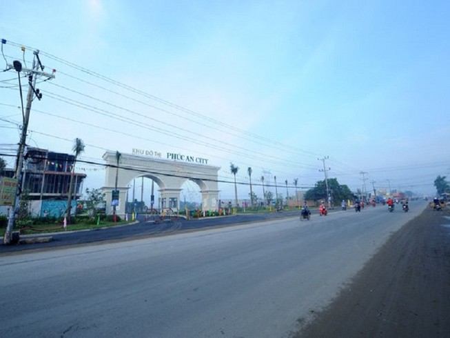 Điểm đến lý tưởng của các nhà đầu tư