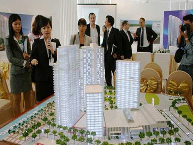 Coi chừng ngậm quả đắng với căn hộ nghỉ dưỡng