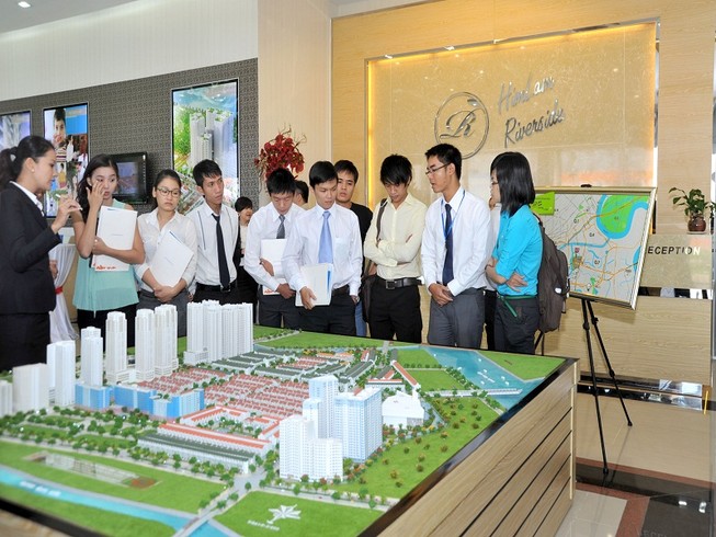 Cam kết trách nhiệm của chủ đầu tư với người mua nhà
