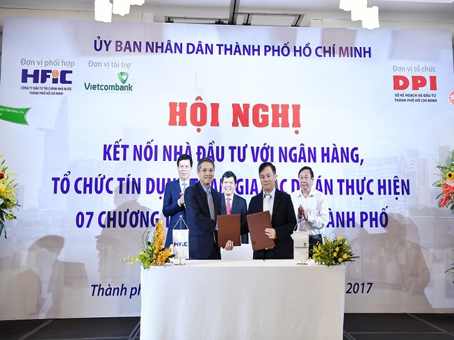 TP.HCM trải thảm đỏ đón doanh nghiệp PPP