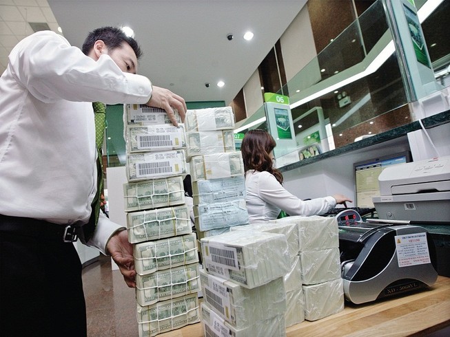 Kiều hối chảy về TPHCM bất ngờ tăng mạnh