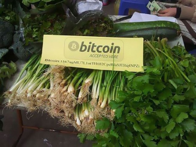 Đau đầu với quản lý tiền ảo Bitcoin tại Việt Nam