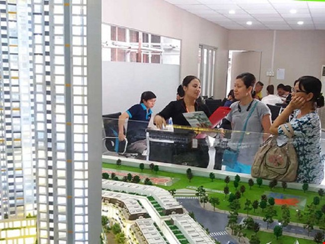 Officetel biến tướng, gây hệ lụy nghiêm trọng