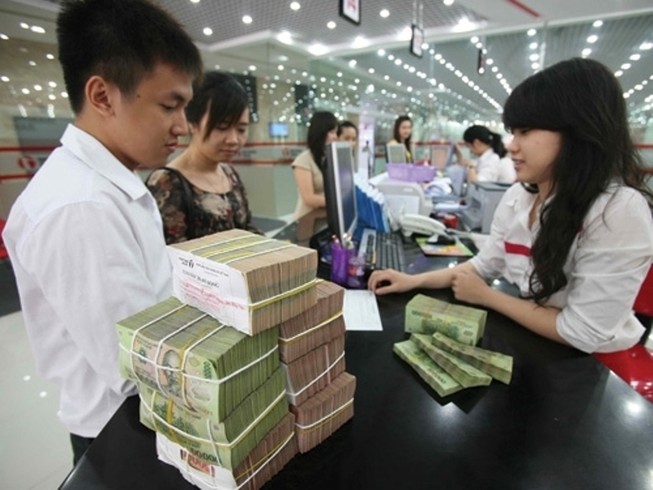 Có thể được vay tới 120% giá trị tài sản thế chấp