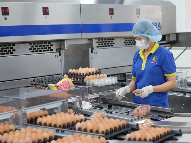 'Bùng nổ' gói tín dụng ngàn tỷ cho nông nghiệp sạch