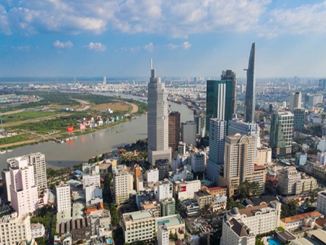 Cần 'phép màu' nào để biến TP.HCM thành siêu đô thị?