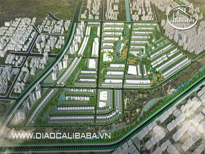 Địa ốc Alibaba làm gì sau cảnh báo khẩn của HoREA?