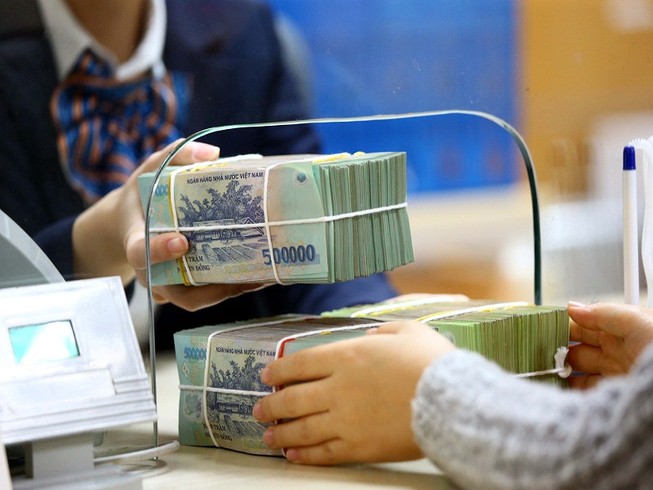 Chưa có phép màu, 'chợ' mua bán nợ xấu vẫn đìu hiu