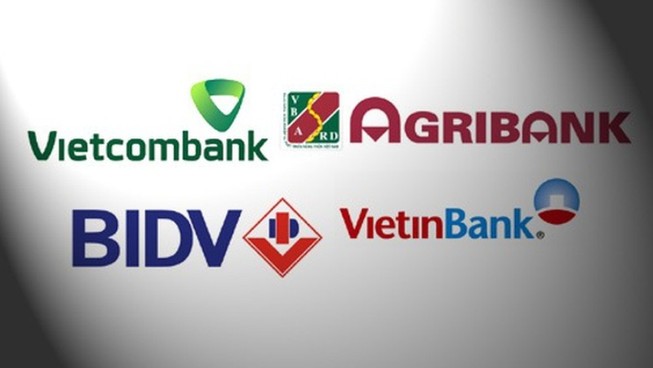 Thêm nhà băng triệu tỉ đồng ở Việt Nam