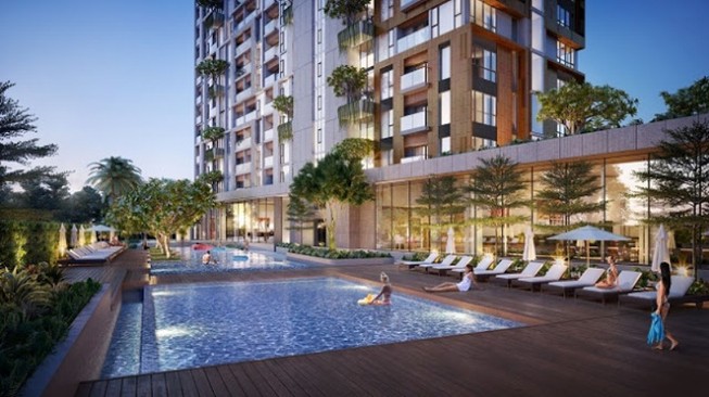 Mua dự án condotel có được sở hữu vĩnh viễn?