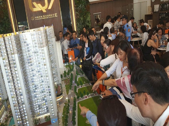 Hàng tỉ USD 'giải cứu' hạ tầng khu Nam