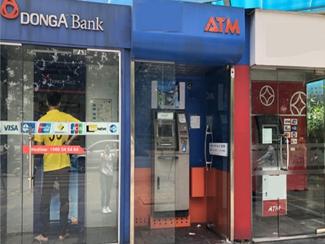 Lãnh đạo Đông Á nói gì về vụ khách mất hơn 200 triệu?