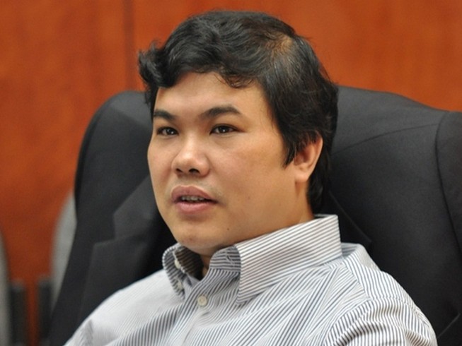 VATO chiêu mộ thành công 'VIP' Marketing Việt Nam