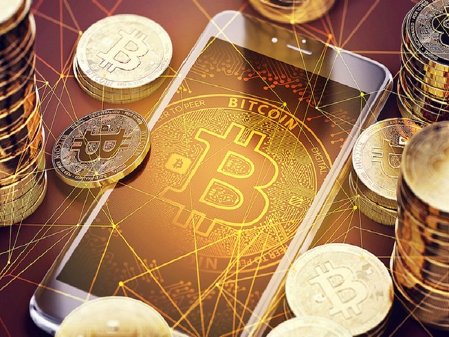 Tiền ảo lao dốc không phanh, mất tới 70% giá trị