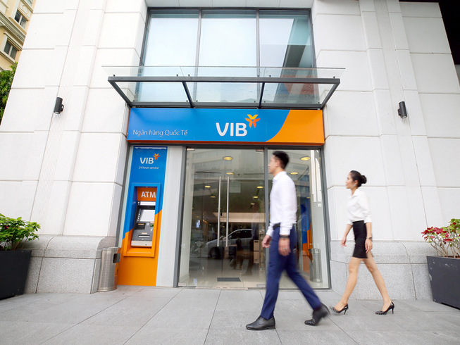 VIB tài trợ vốn 'khủng' cho DN vừa và nhỏ tại Việt Nam