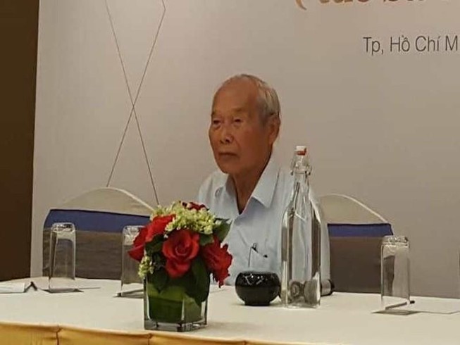 Ông Nguyễn Chấn là chồng nữ đại gia Tư Hường