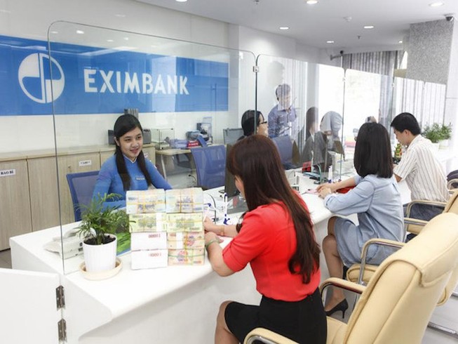 Eximbank khẩn cấp dẹp thông tin gây nhiễu loạn