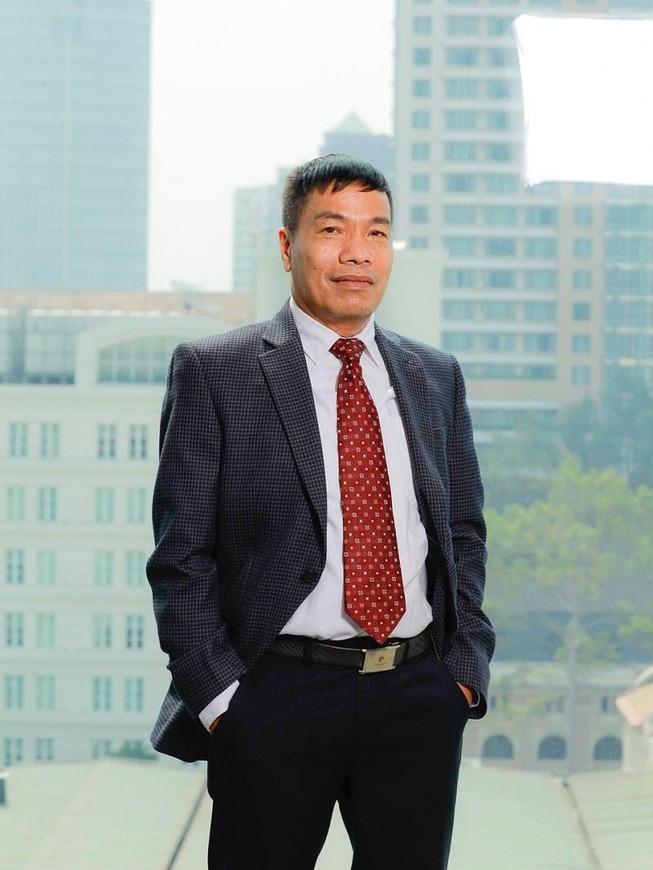 Eximbank bất ngờ có dàn lãnh đạo cấp cao mới