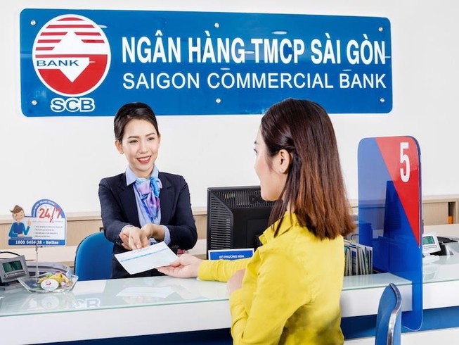 SCB ưu đãi khách hàng với gói tài khoản phát lộc
